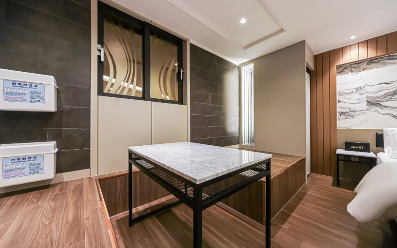 Others 5, Pohang Yeongildae Hotel A1, Pohang