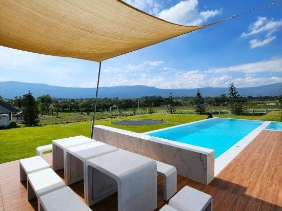 3, Ada Pool Villa Khaoyai, Pak Chong