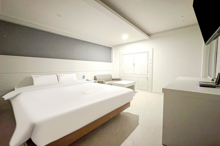 Bedroom 4, Sanbon MUL, Anyang