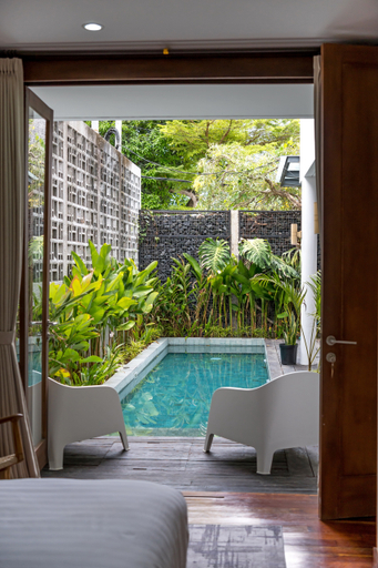 Others 4, Alba house 4BR Villa with private pool by SooBali, Denpasar