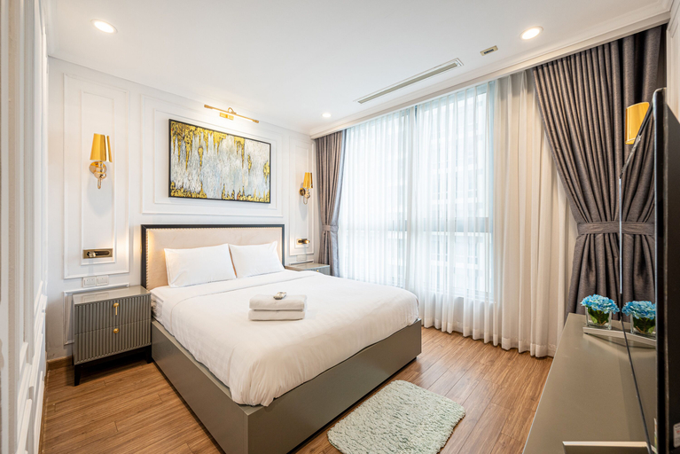 Others 5, Saka Apartments - Vinhomes Central Park, Bình Thạnh