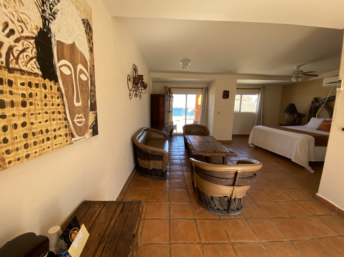Others 4, Los Vientos Hotel, Ensenada