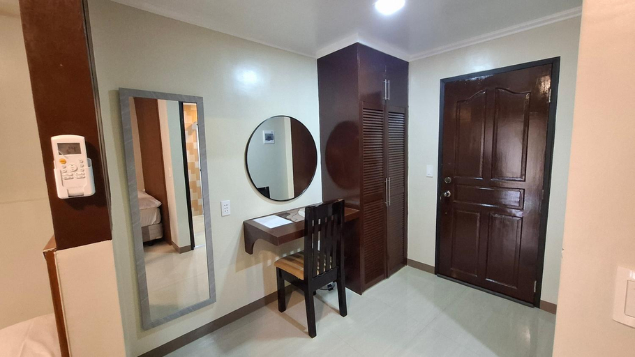 Others 3, Marjhun's Apartelle, Jagna