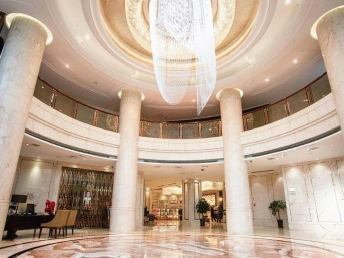Others 4, Zhong Ting Rezen Hotel, Nantong