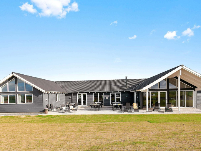 Others 5, 5 Star Holiday Home in Bogense, Nordfyns