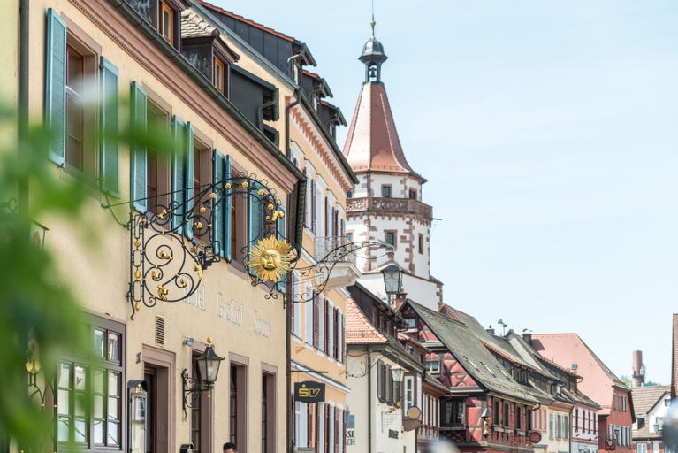 Exterior & Views, Hotel Restaurant Sonne, Ortenaukreis