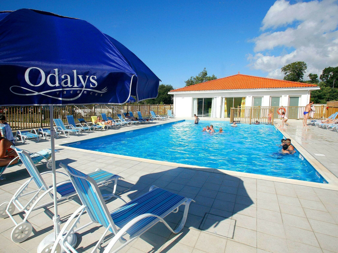 Sport & Beauty 5, Apartment in France Near the Atlantic Coast, Loire-Atlantique