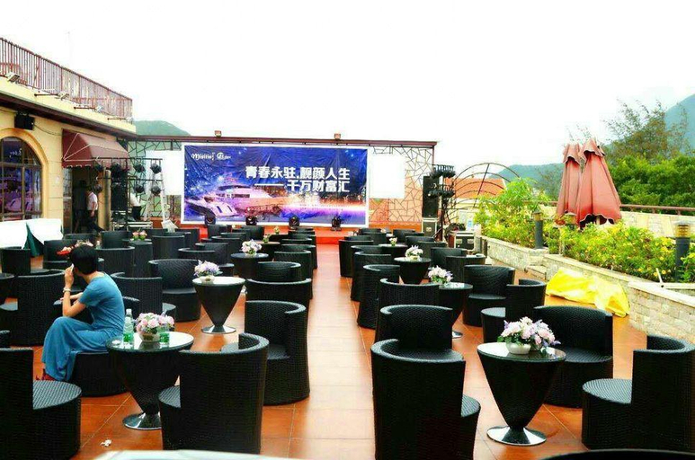 Food & Drinks 5, L.V.BAY, Shenzhen