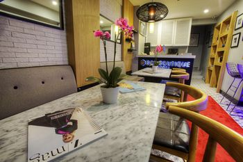 Others 5, Istanbul Box Hotel, Şişli