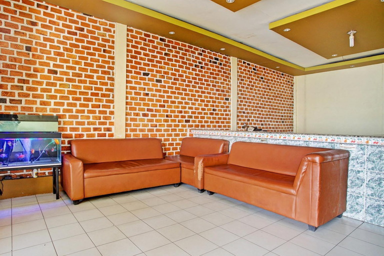 Public Area 4, Hotel Syariah Sejahtera, Tulang Bawang