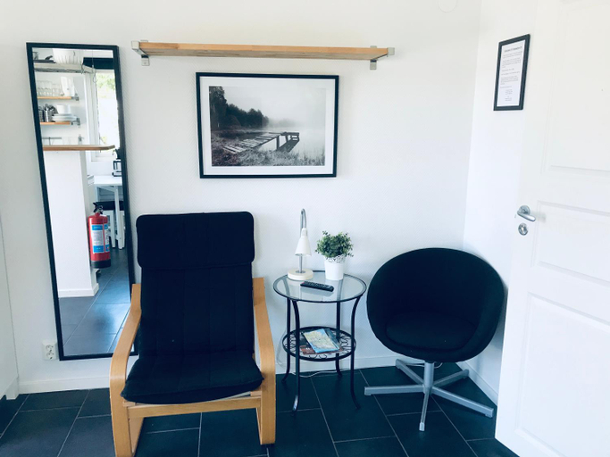 Others 5, Kungsgatan 36, Borgholm