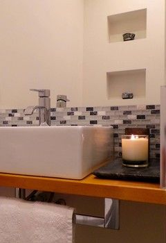 Bathroom Sink 4, Antler Guest House, Edinburgh