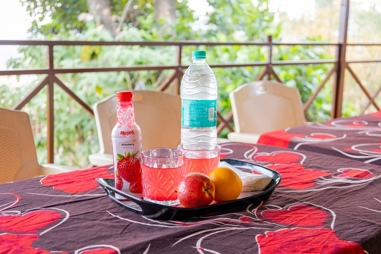 Food & Drinks 5, X Western Hills panchagani, Satara