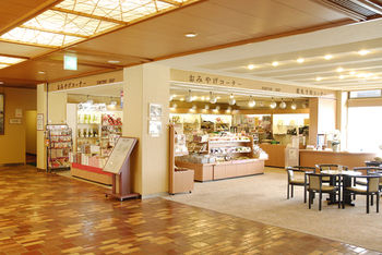 Others 5, Enakyo Grand Hotel, Ena