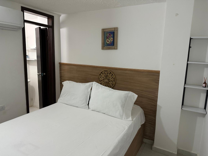 Others 4, Edificio Don Ramon, Valledupar