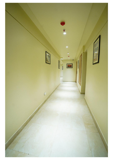 Interior view 4, The Sea Valley Heights, Puri