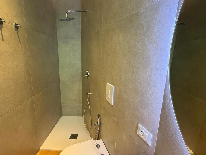 Bathroom 3, Angel Suite Chiaia, Napoli