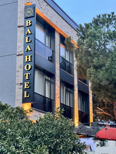 Others 5, Bala Hotel, Gebze