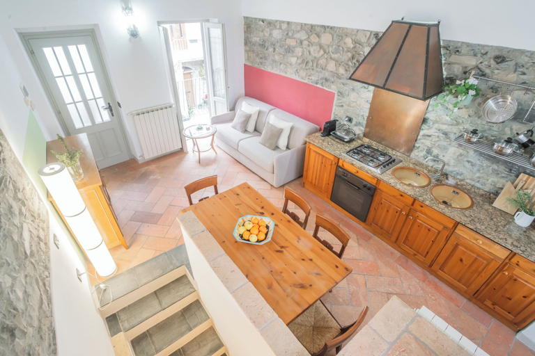 Living area 5, Piccola Abbazia, Como