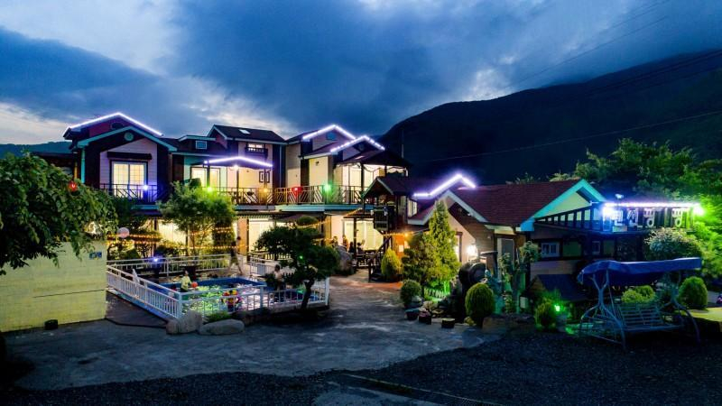 Others 2, Miryang PangPang Pension, Miryang