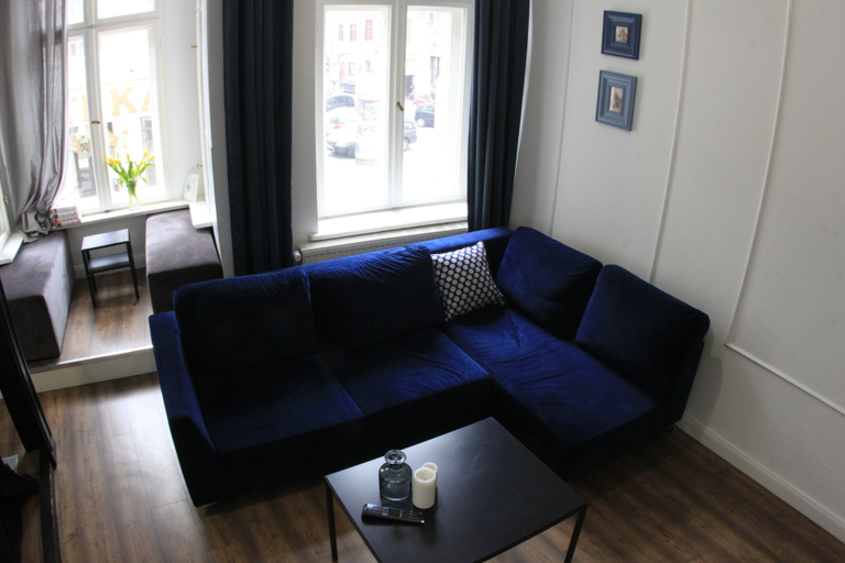 Others 2, Apartamenty - Szeroka 31, Toruń City