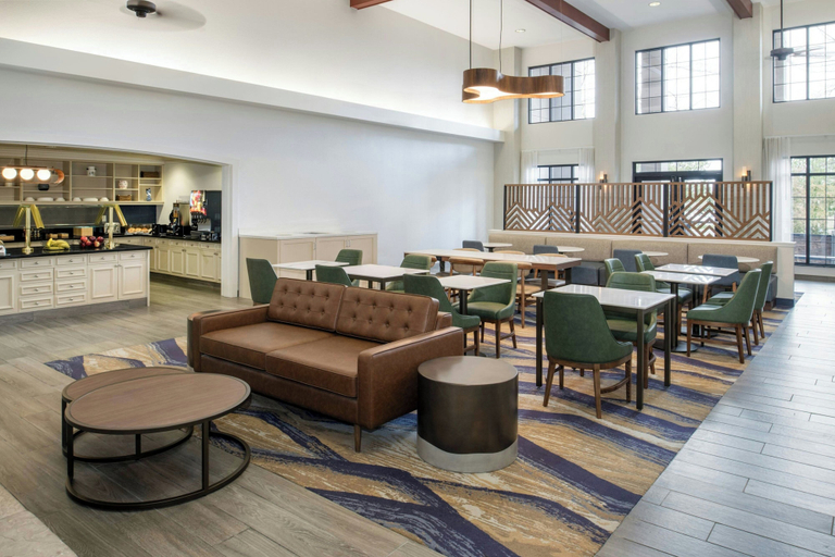 Food & Drinks 5, TownePlace Suites by Marriott Reno, Washoe