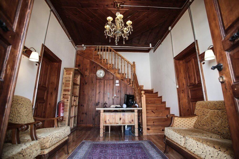 Others 5, Cifte Konak Butik Otel, Merkez