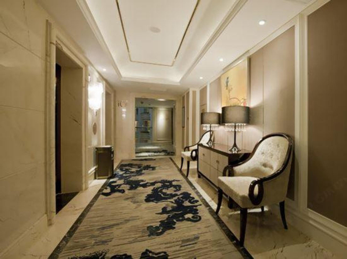 Others 5, Zhong Ting Rezen Hotel, Nantong