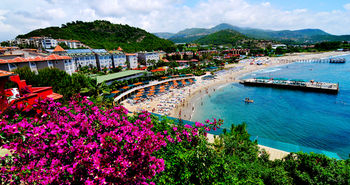 Others 3, Kemal Bay Hotel - All Inclusive, Alanya