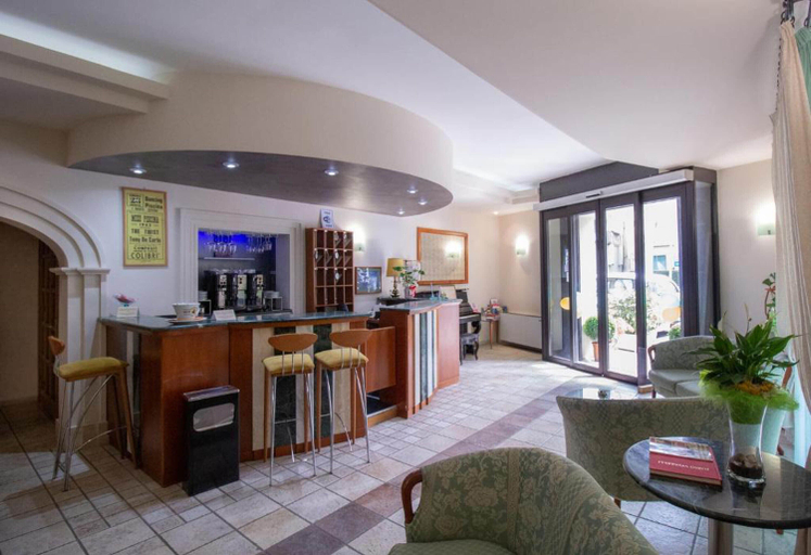 Food & Drinks 4, Hotel Il Boschetto, Pistoia