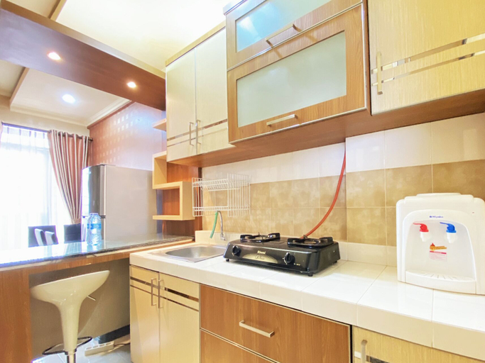 Others 4, Great Choice 2Br At The Edge Bandung Apartment, Cimahi