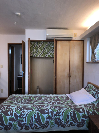 Bedroom 2, Heart Rock Village, Unknown7