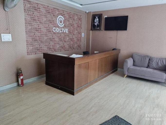 Others 3, C Suites Richfield, Bangalore