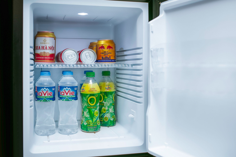 Minibar, ECO HOTEL, Hoàng Mai