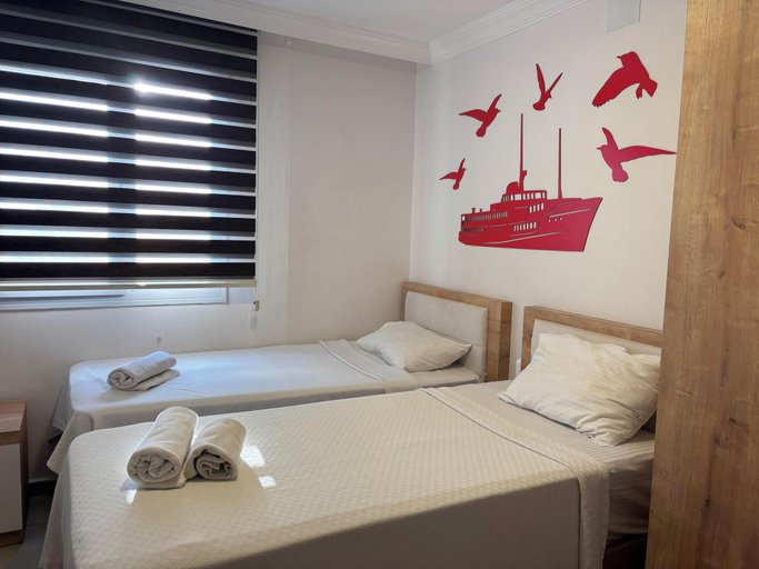Bedroom 3, Guney Adana Otel, Seyhan