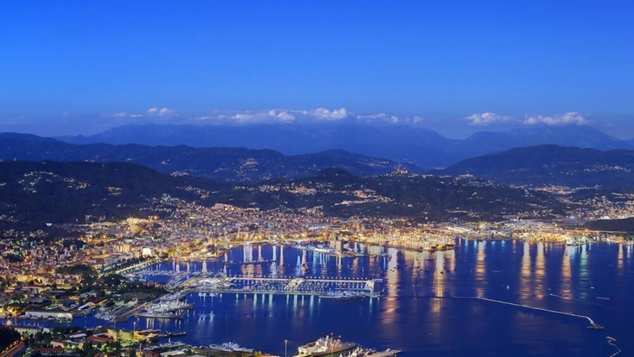 Exterior & Views, Affittacamere Da Euro, La Spezia