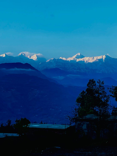 Others 3, Manish home stay, Pithoragarh