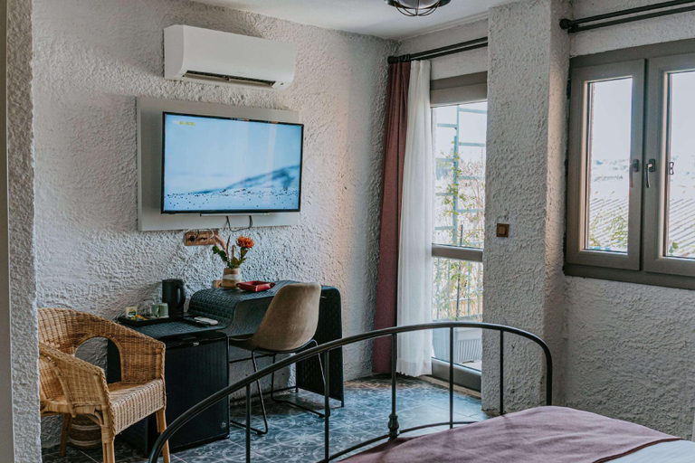 Bedroom 5, ALAZ URLA ROOMS, Urla