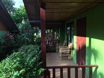 Others 2, Lanta Sabai Hotel & Bungalows, Ko Lanta