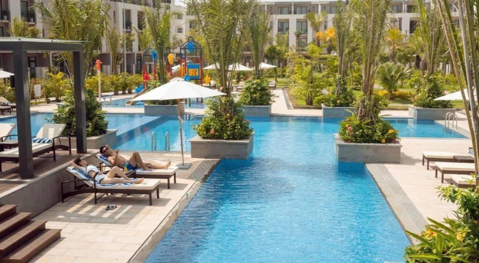 Sport & Beauty 2, Lotus Villa Ha Long, Hạ Long