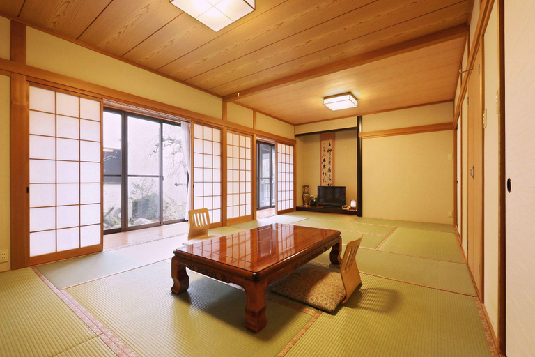Others 5, Imamura, Yamaga
