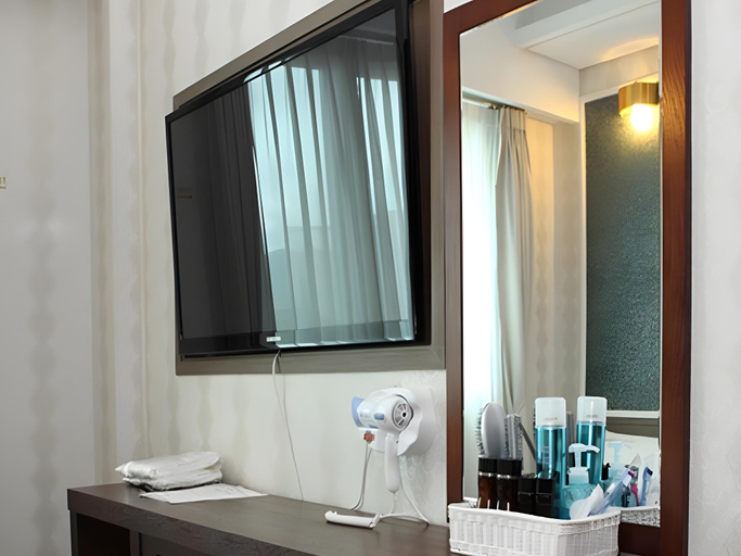 Others 4, Seoul Tourist Hotel Jecheon, Jecheon