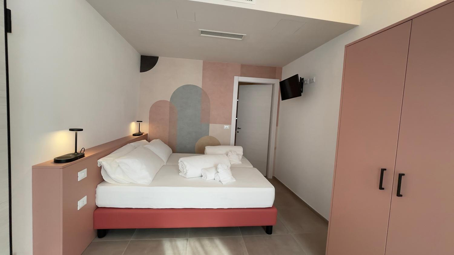 4, Arque Apartments - Arco Centro, Trento