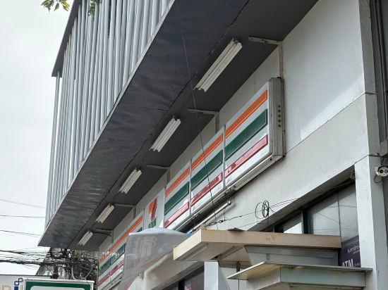 5, Olympus Urban Haven, Pattaya