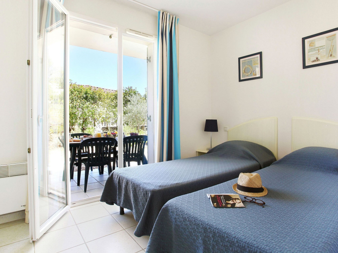 Room amenity, Coastal Stay for Groups, Var