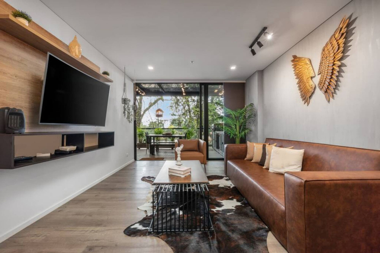 Room 4, Olive Country Living - 114, Retiro