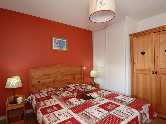Others 4, Apartment in French Alps for All Group Sizes, Isère