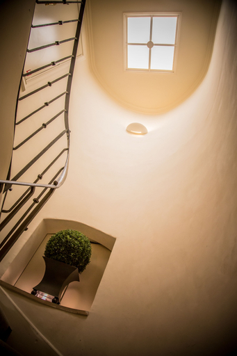 Others 3, President Boutique Apartment, Brno