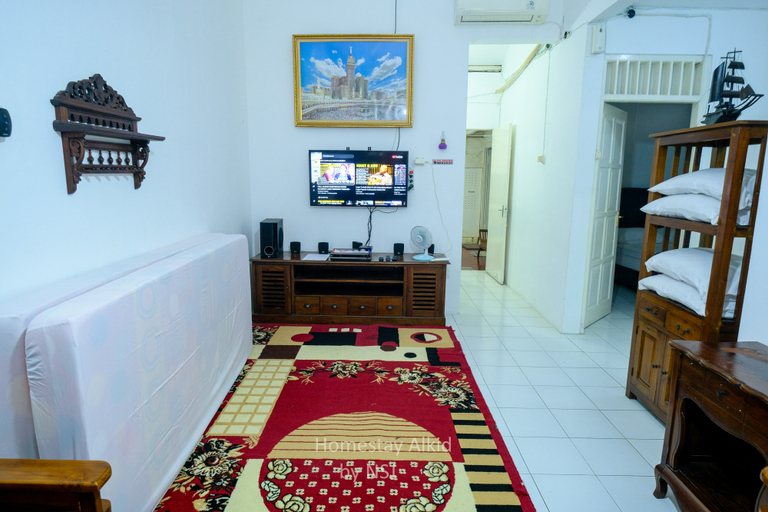 Others 5, Homestay Alkid, Yogyakarta