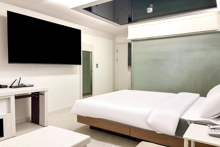 Bedroom 3, Sanbon MUL, Anyang